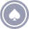 桌投